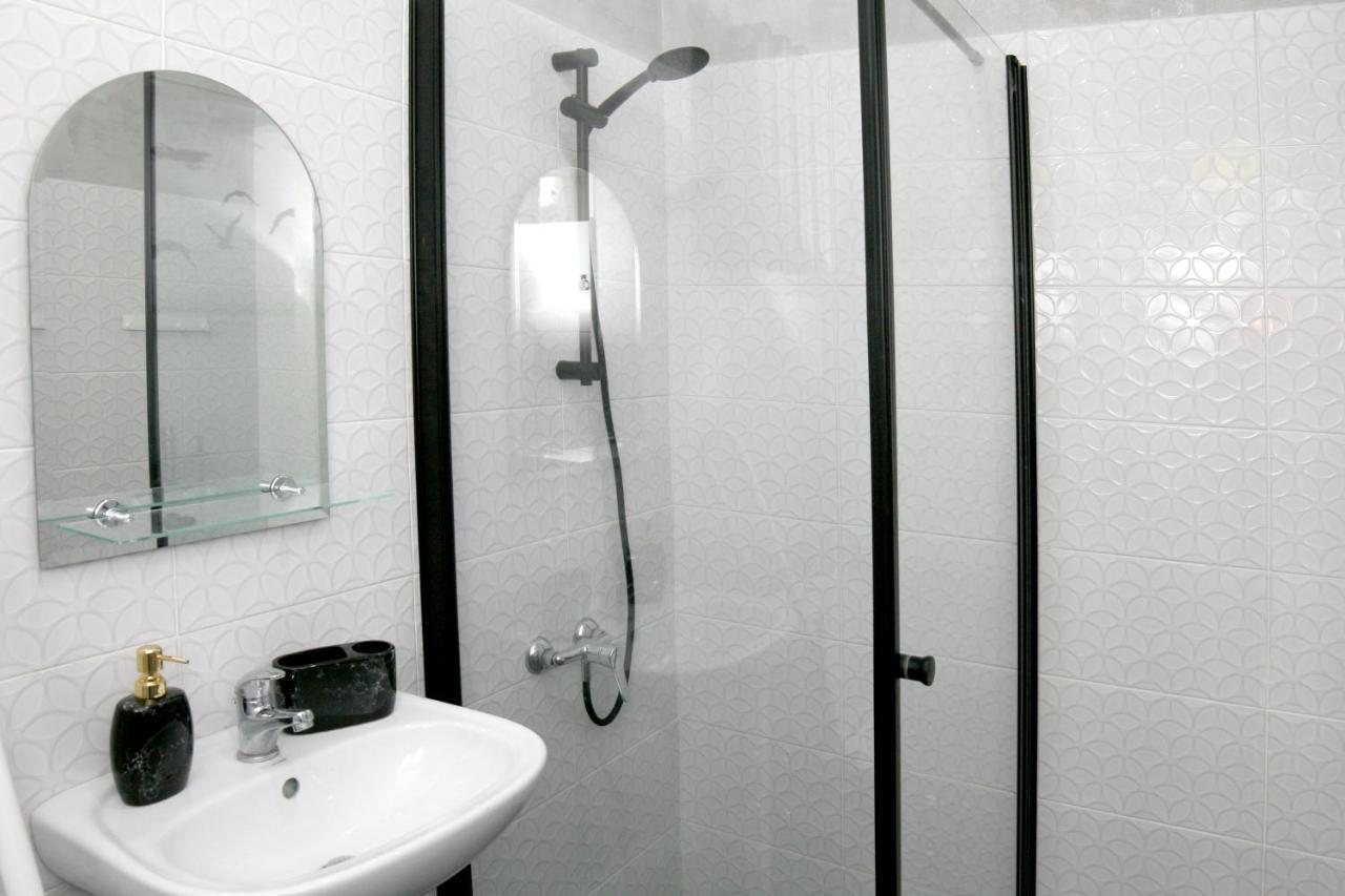 Apartament El Romano Gdynia Dış mekan fotoğraf