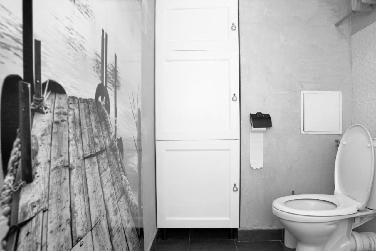 Apartament El Romano Gdynia Dış mekan fotoğraf